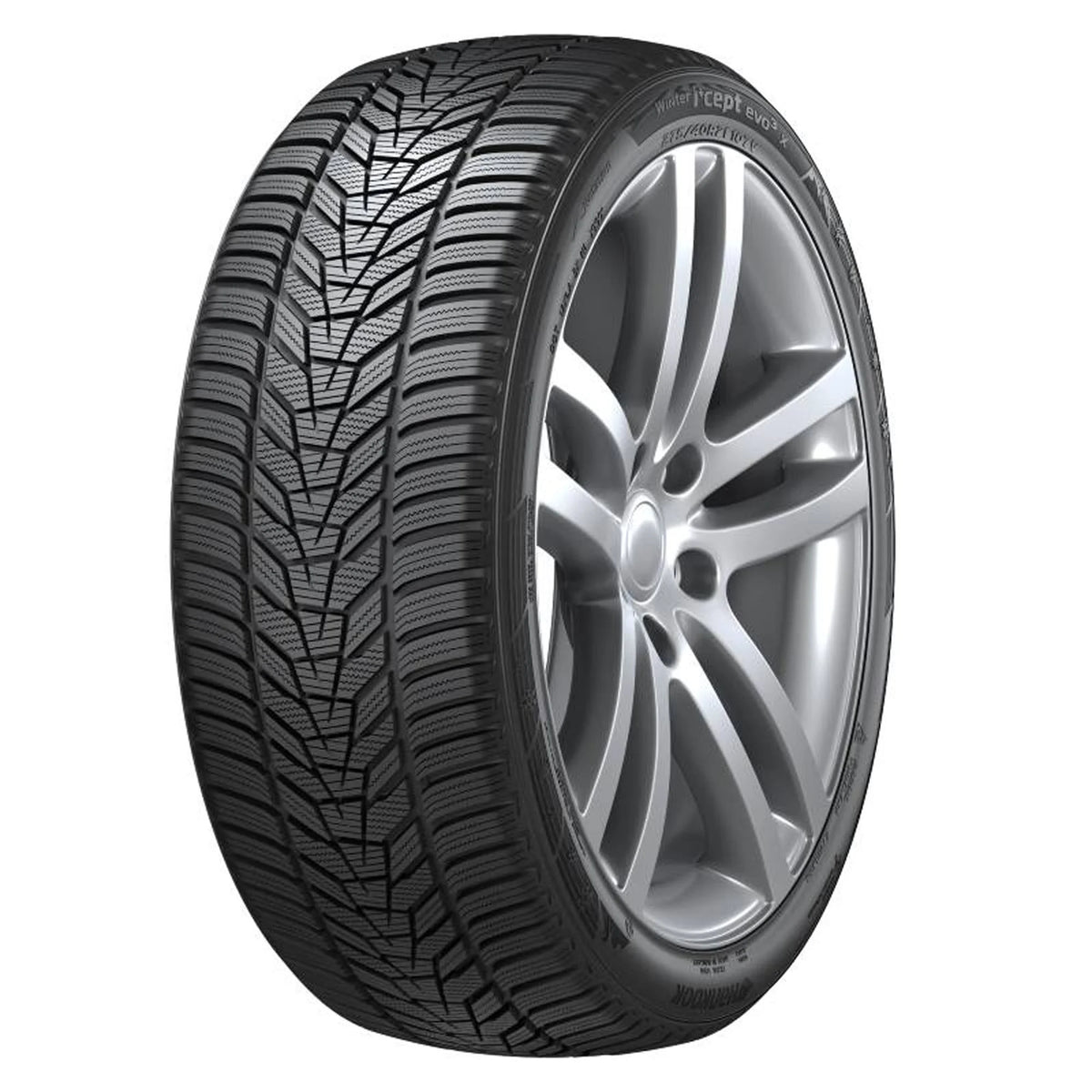 Winter 225/65R17 102H Passenger Tire Y97262