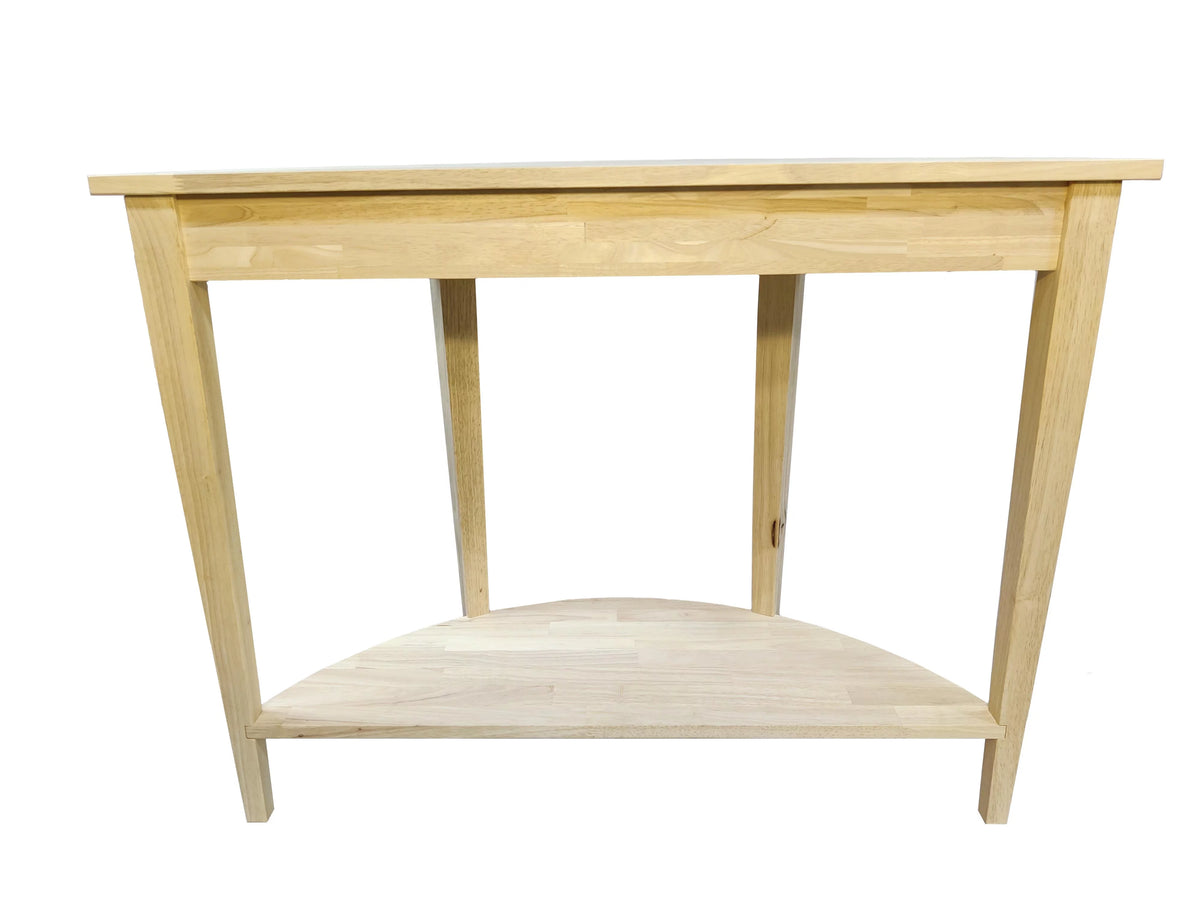32" Tall Console Table G7116