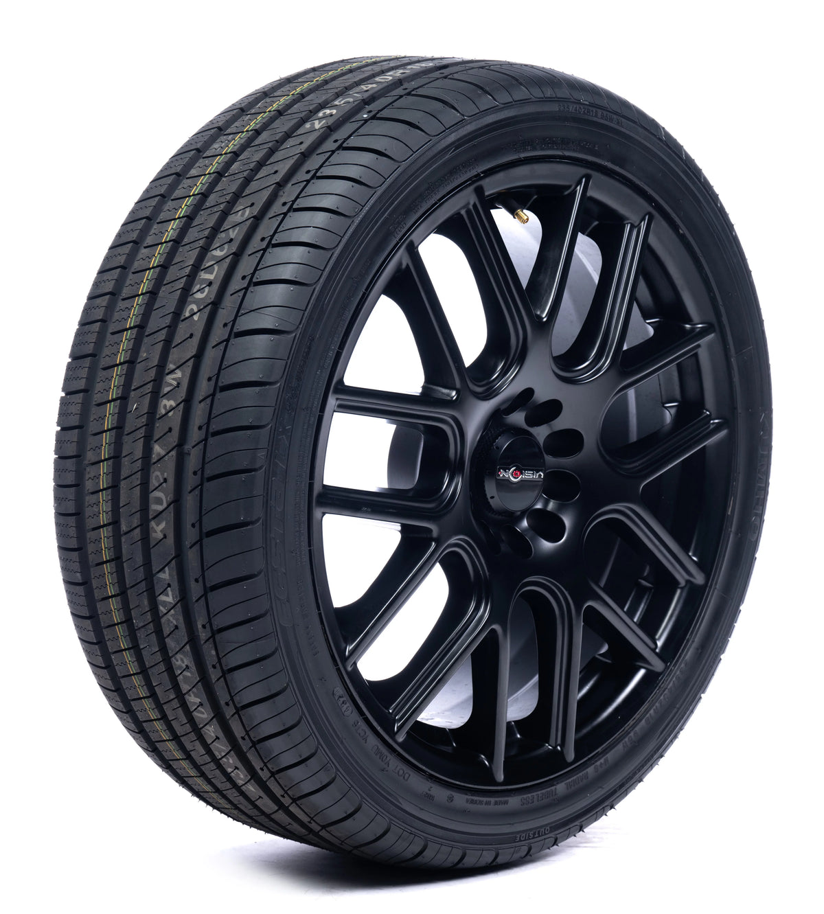All-Season Tire 185/65R15 88V W3817