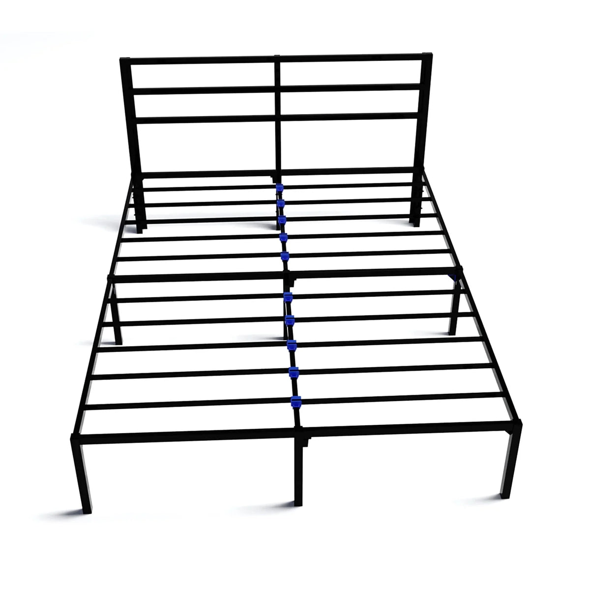 Twin XL Platform Bed Frame M5812