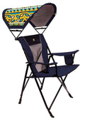 Indigo Sunshade Chair H965