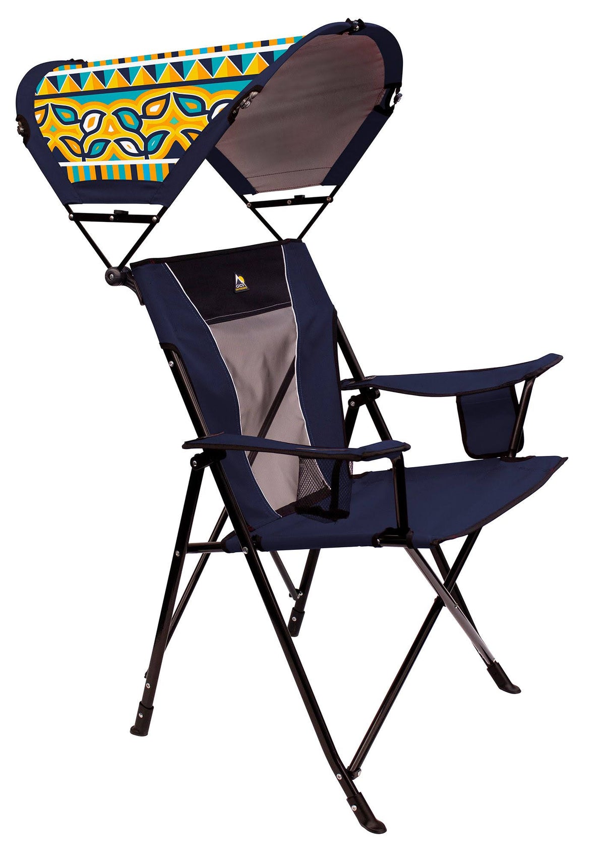 Indigo Sunshade Chair H965