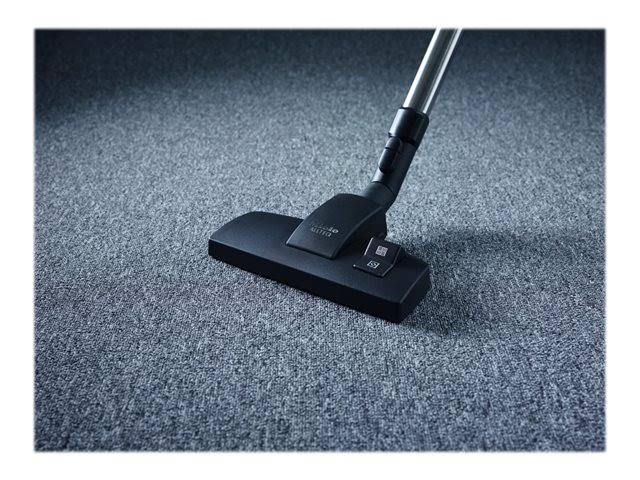 Graphite Grey Canister Vacuum Cleaner E2824