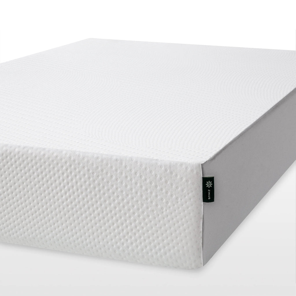 12 Cooling Support Foam Mattress in a Box, Queen K28952