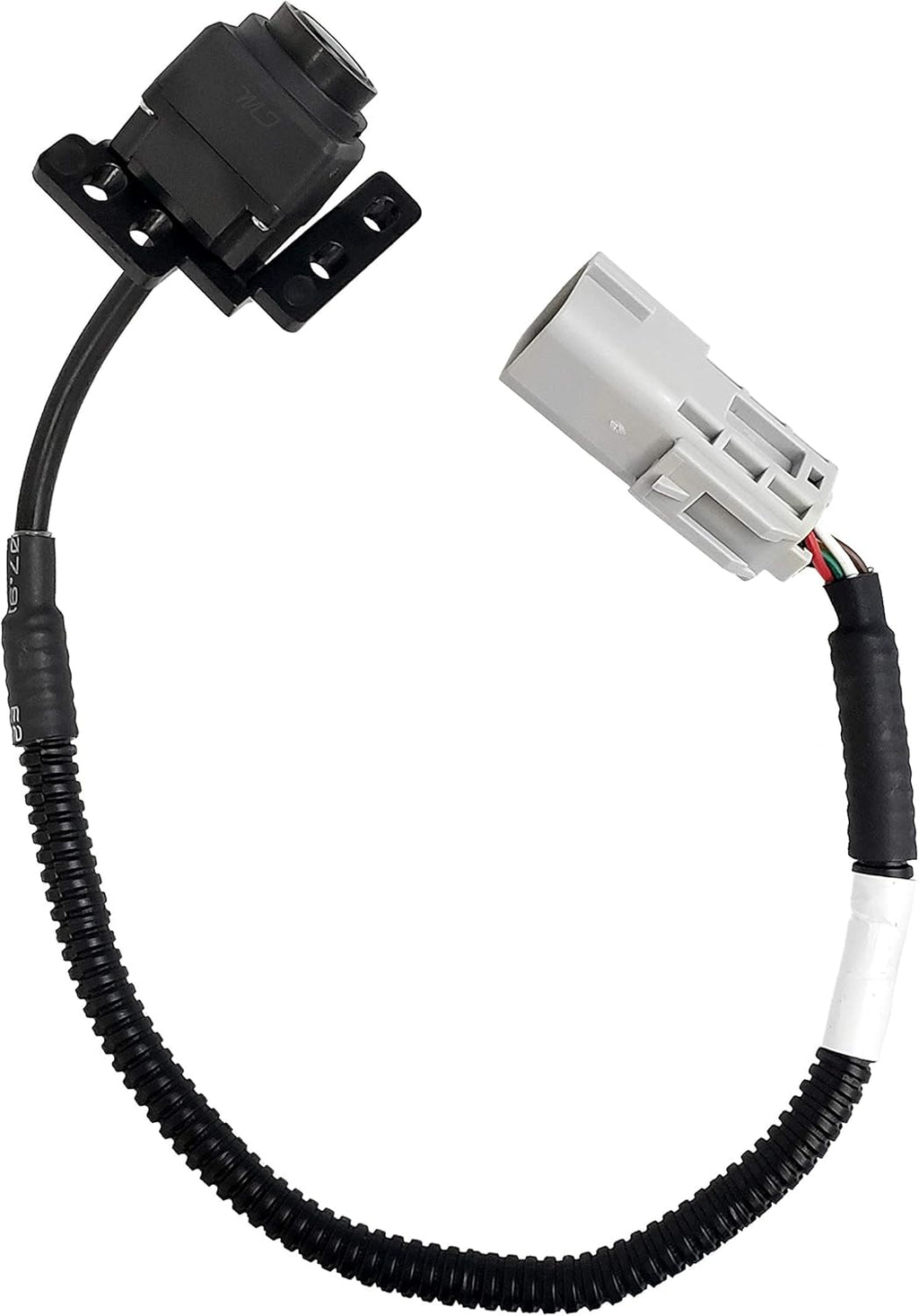 Backup Camera W108