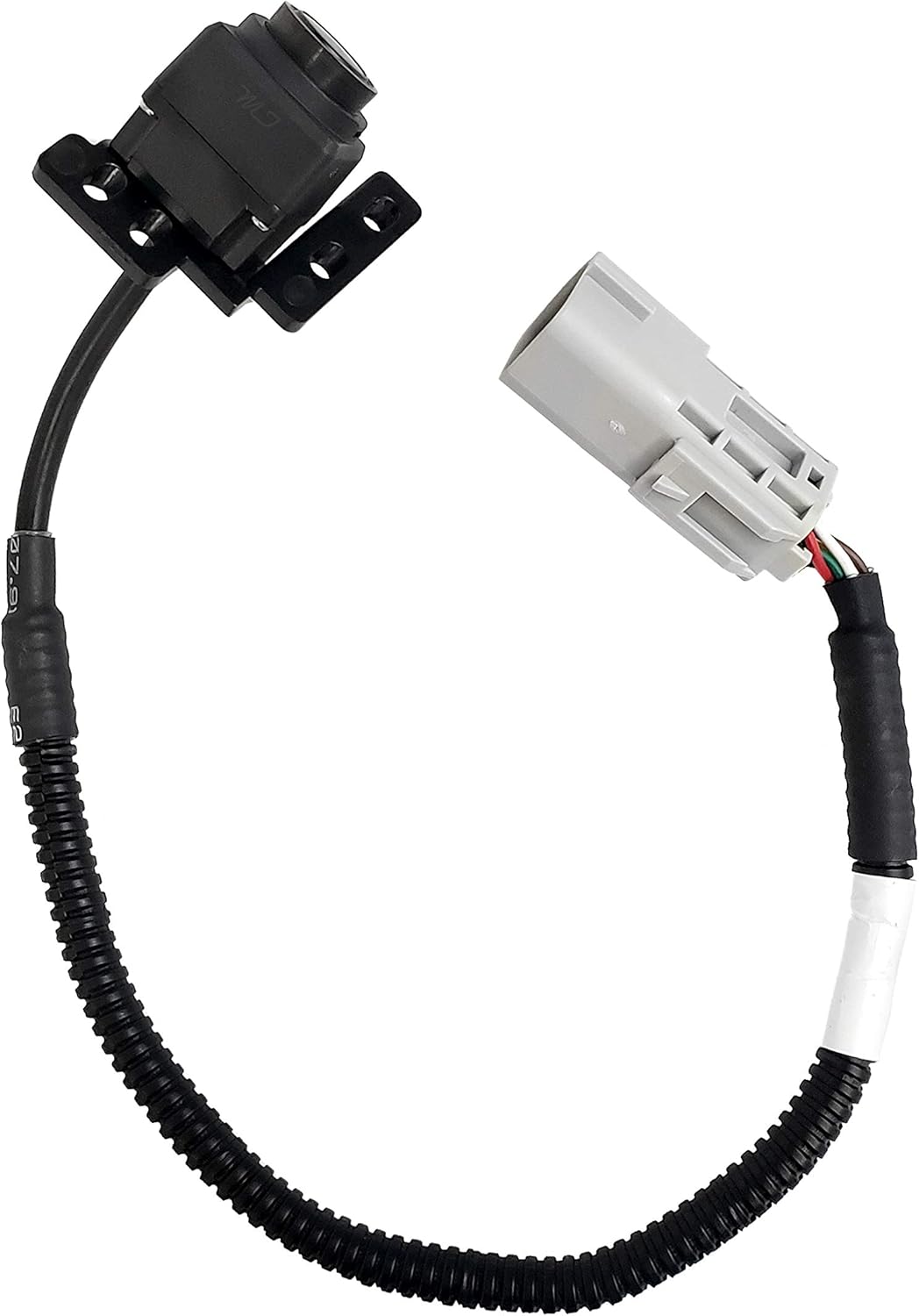 Backup Camera W108