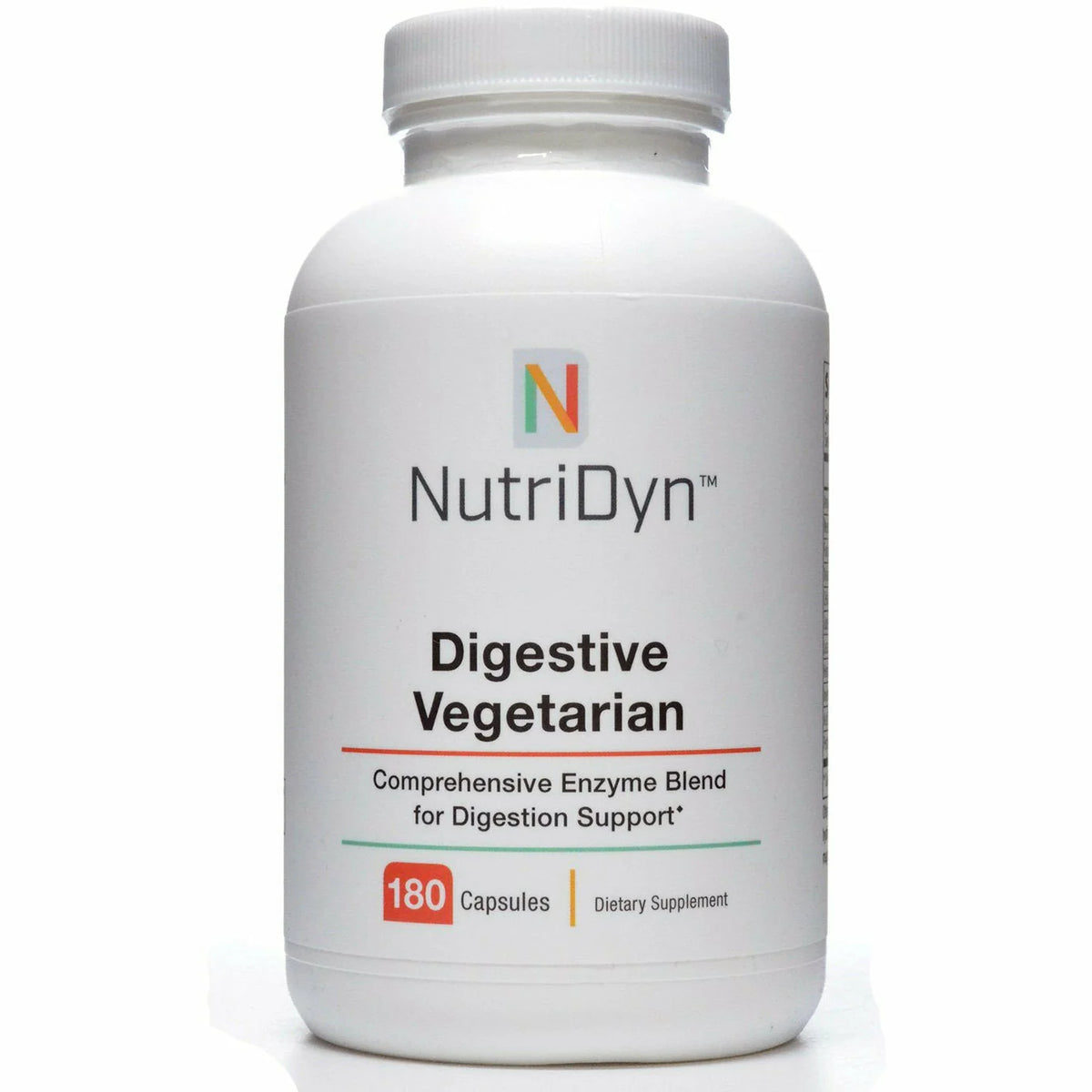 Vegetarian 180 capsules T983362