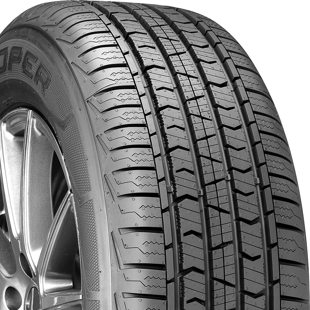 All Weather SUV/Crossover Tire W54610
