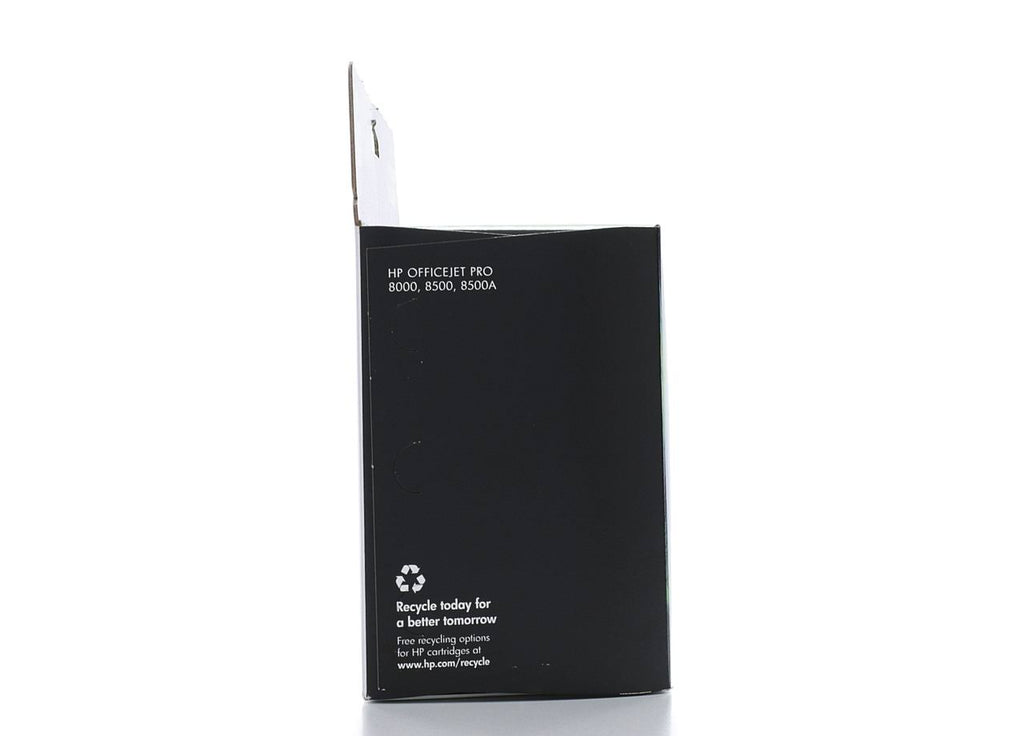 Black and Color Ink Cartridges 5 Pack W940