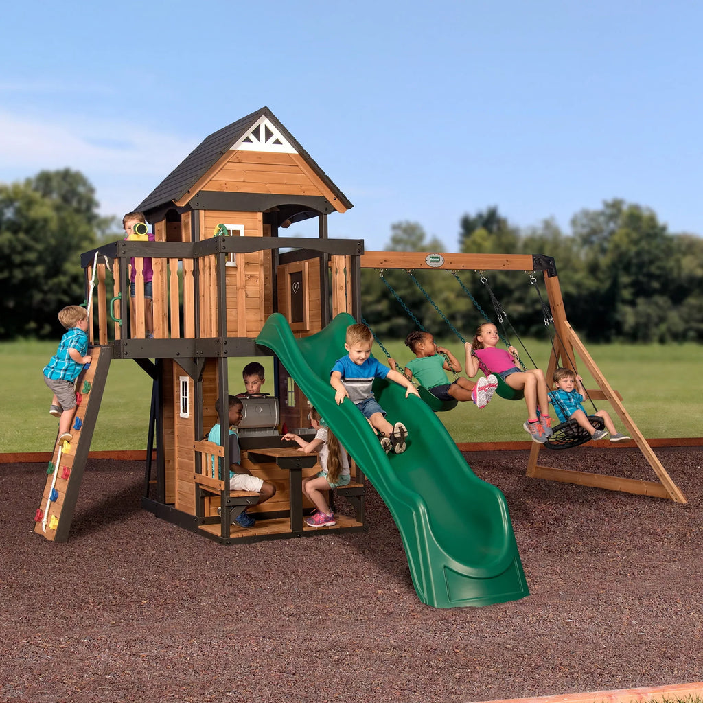Swing Set E943609