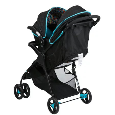 Stroller and Infant Car Seat G187549