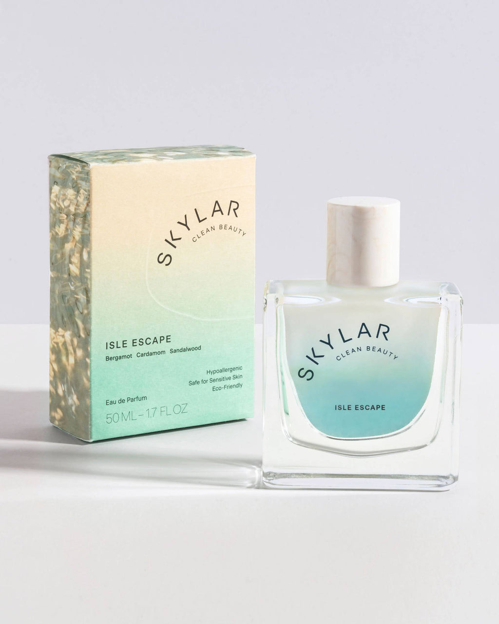 Eau De Parfum 1.7 oz/ 50 ml Spray Y148
