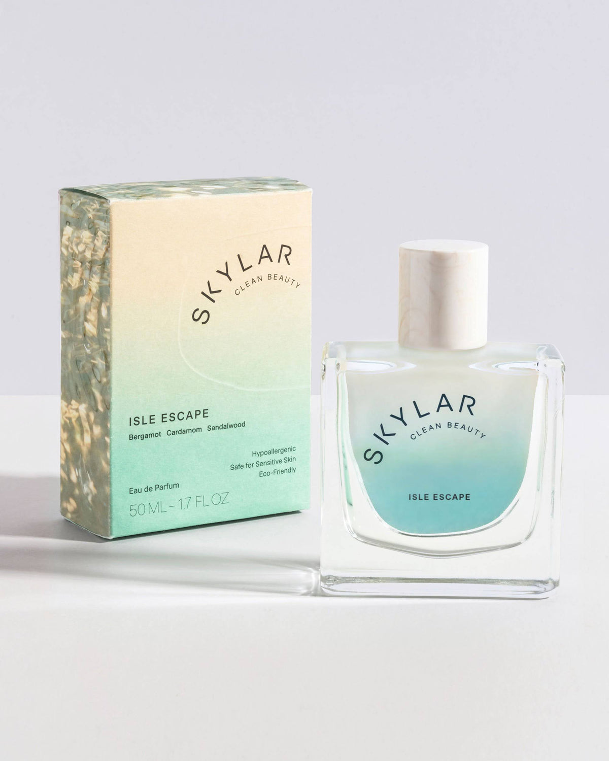Eau De Parfum 1.7 oz/ 50 ml Spray Y148