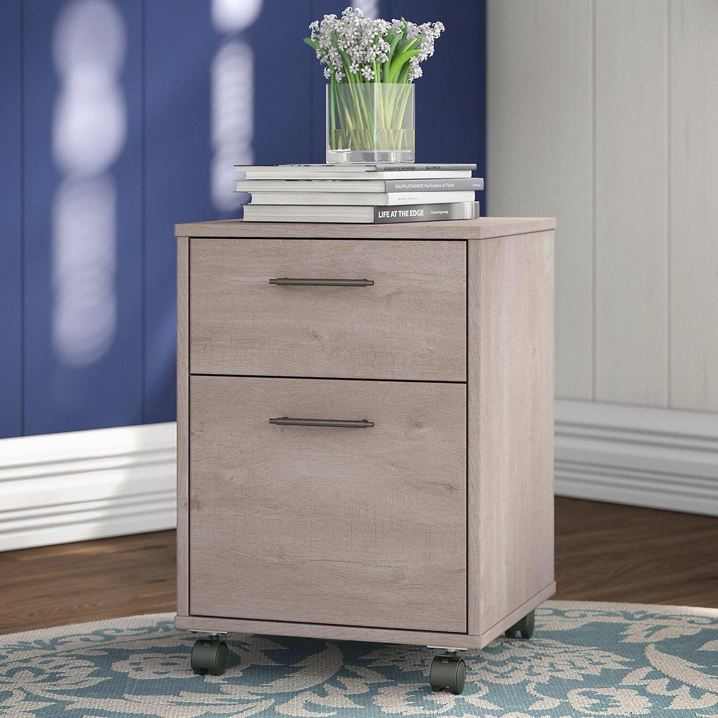 2 Drawer Mobile Pedestal H59929
