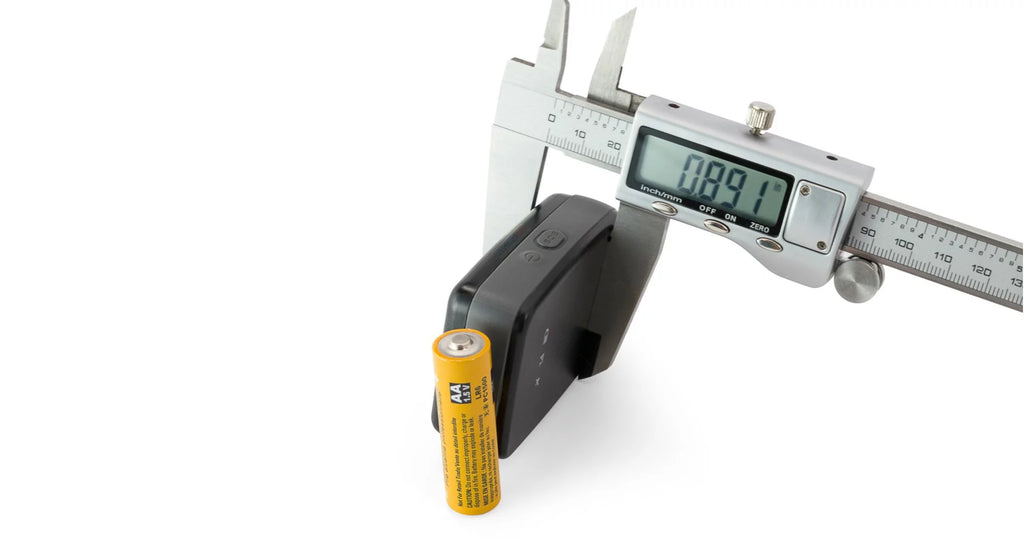 GPS Tracking Device Location Finder H3255