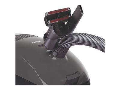 Graphite Grey Canister Vacuum Cleaner E2824