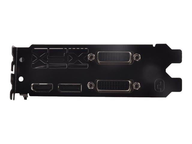 2 GB GDDR5 Graphic Card C6454