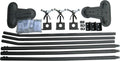 Stabilizer for 5th Wheels and Camper Trailers B128