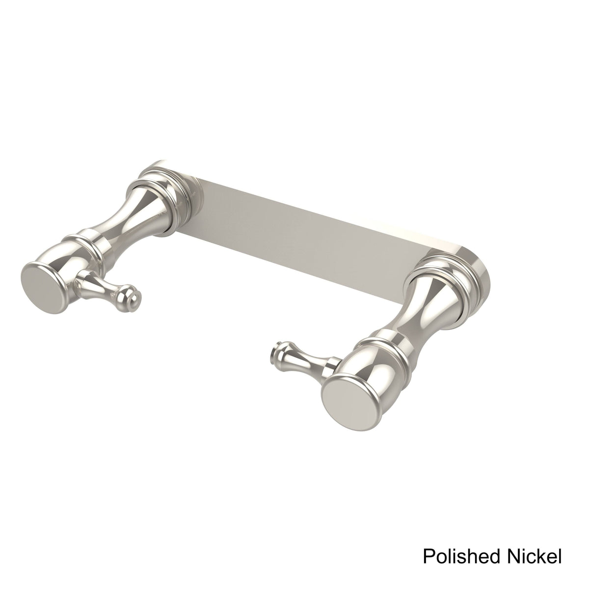 Polished Chrome Toilet Tissue Holder T932