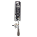 14.5 Fiberglass Spincast Rod and Reel Combo K858