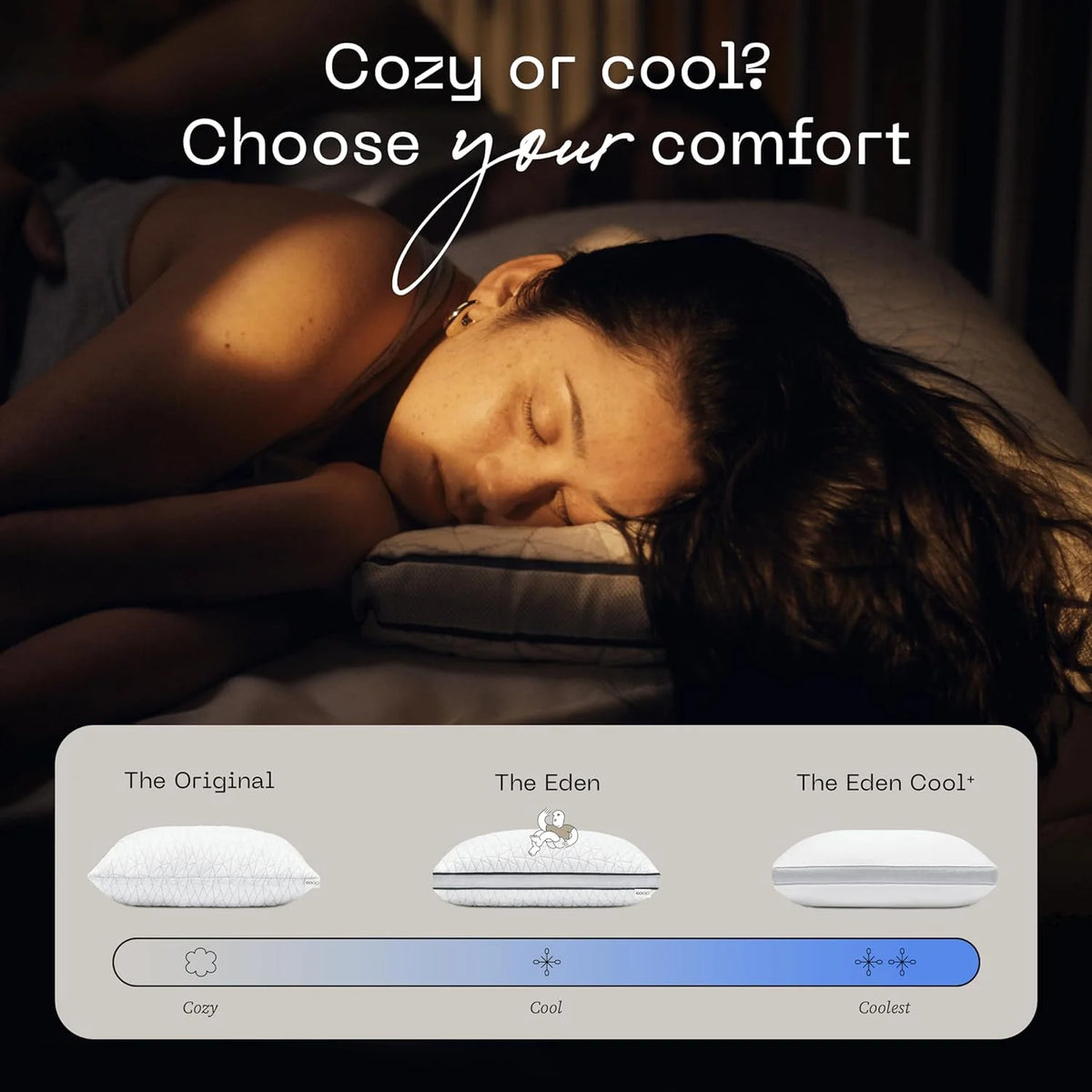 King Bed Pillows C56443