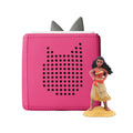 Pink Audio Player Starter Set J9322