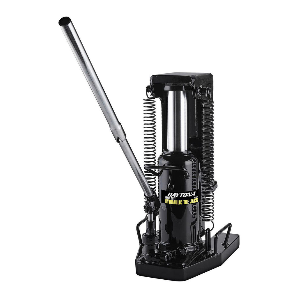 10 Ton Toe Jack O259549
