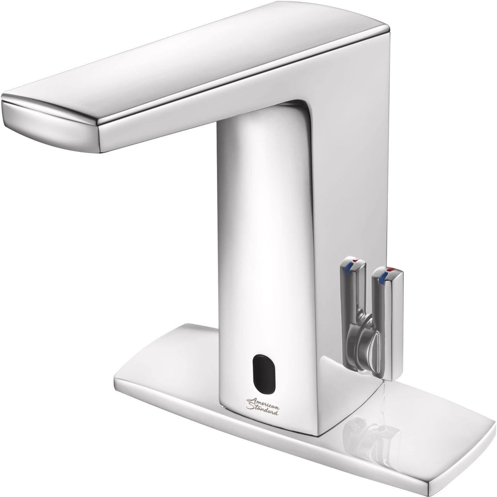 Touchless Bathroom Faucet 1.5 GPM Z7372