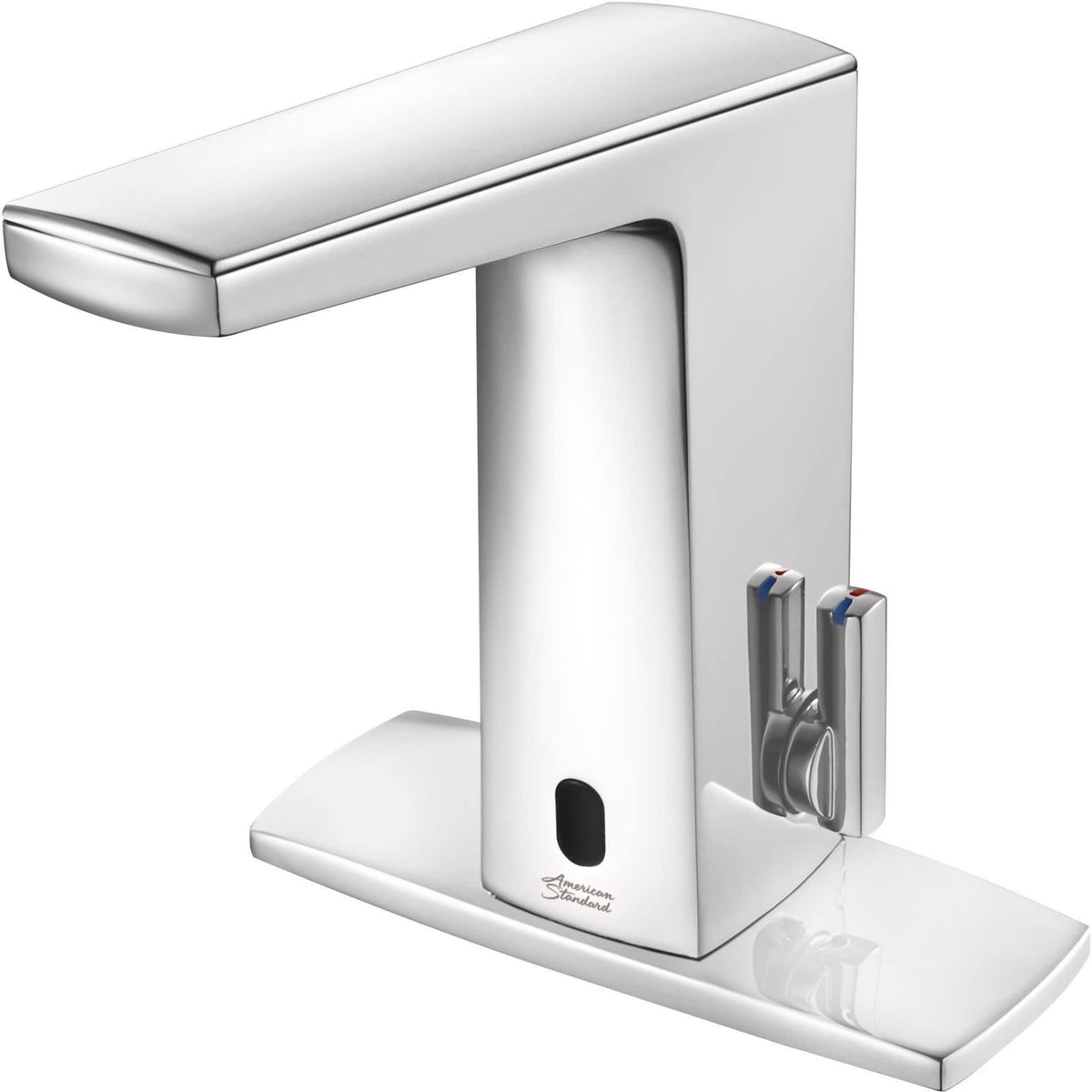 Touchless Bathroom Faucet 1.5 GPM Z7372