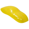 Yellow Low VOC Urethane Basecoat Clearcoat Car Auto Paint Gallon Kit Q436695