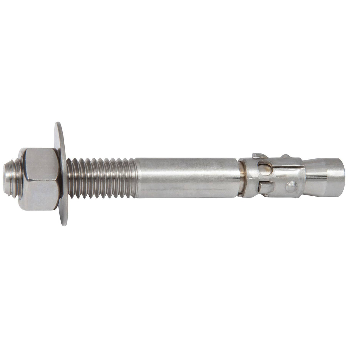 316 Stainless Steel Wedge Anchor J90022