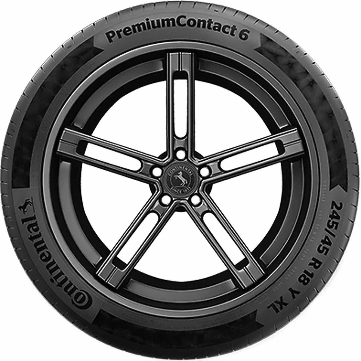 275/35R22 104Y XL Summer Tire J298731