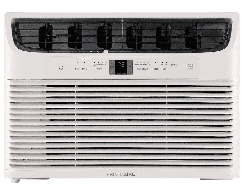 Pre-Owned White 10,000 BTU Window Air Conditioner V483