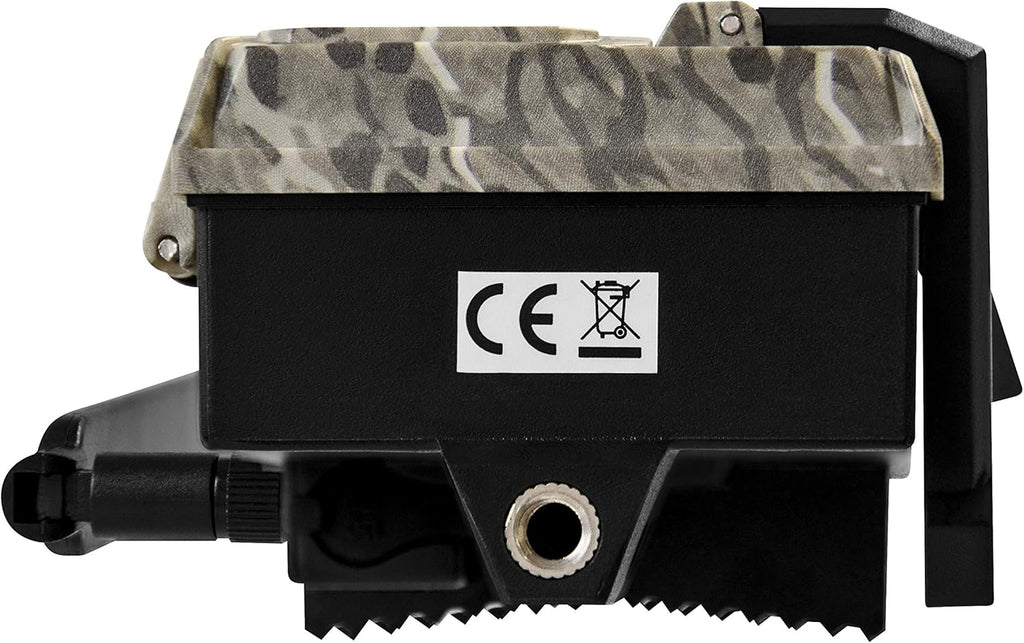 4G Cellular Trail Camera with Steel Security Box T491060