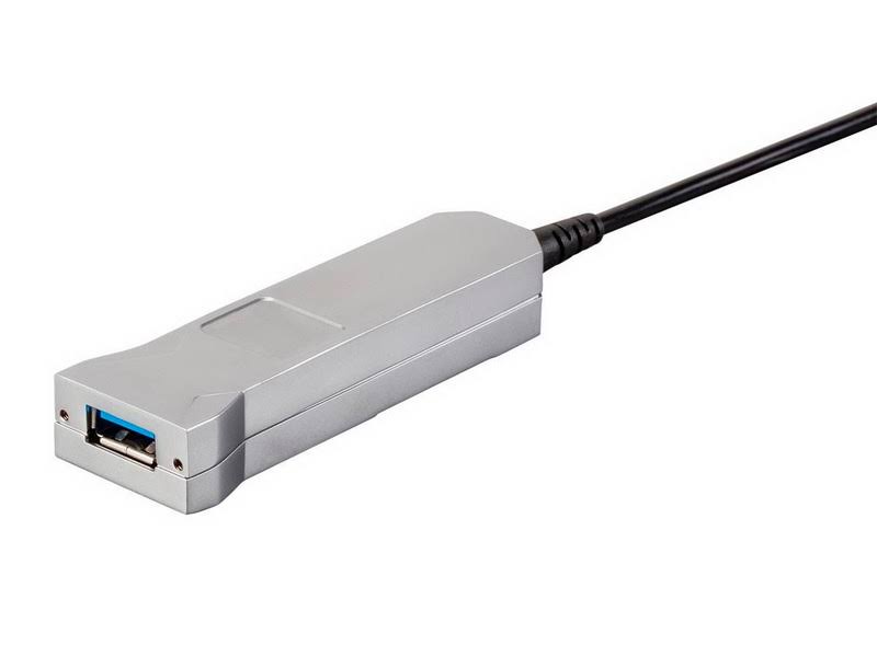 USB 3.0 Type-A Extension Cable 10m C485207