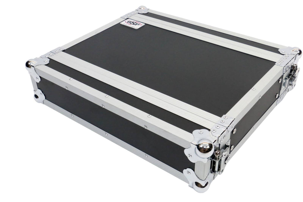 2 Space ATA Effects Rack Case B391