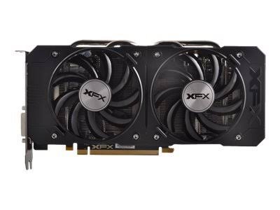 2 GB GDDR5 Graphic Card C6454