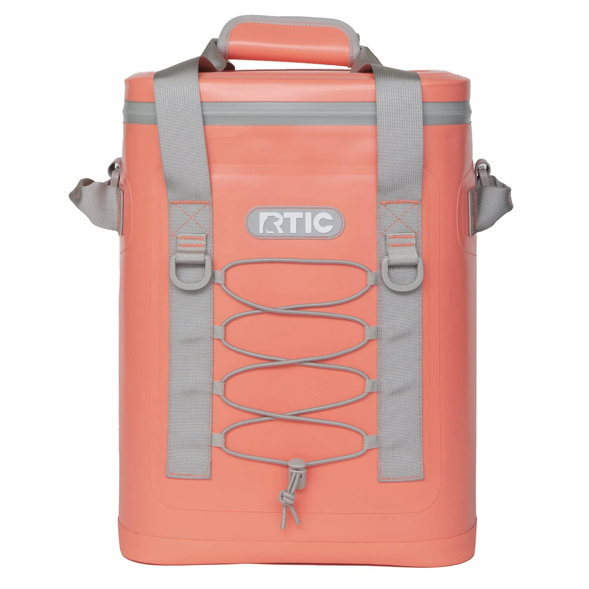 20 Can Insulated Portable Soft Cooler Bag Waterproof X43229