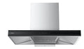 36 Inch Stainless Steel Wall Mount Range Hood X859843