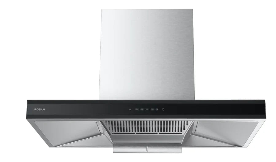 36 Inch Stainless Steel Wall Mount Range Hood X859843