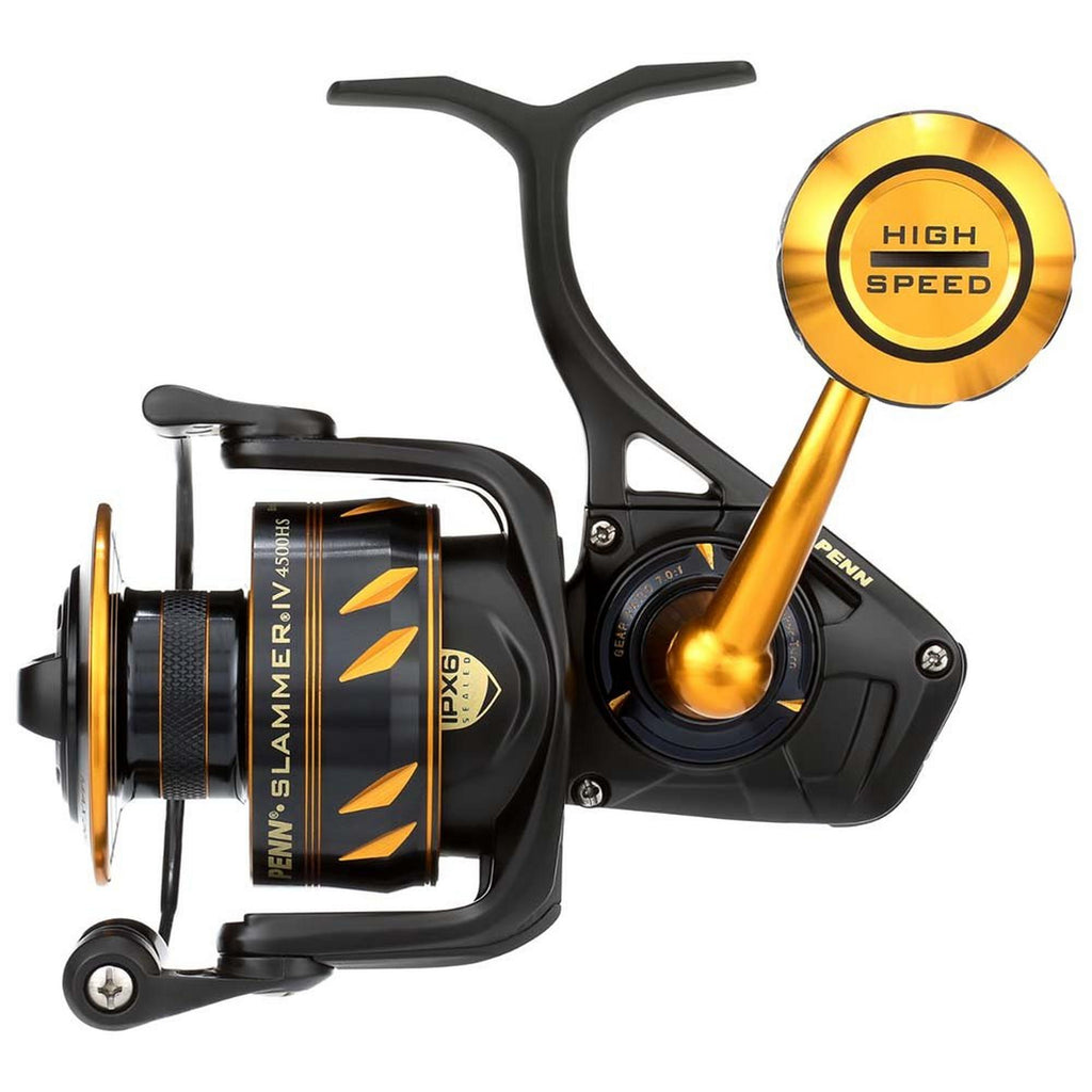 Spinning Reel Size 4500 J42390