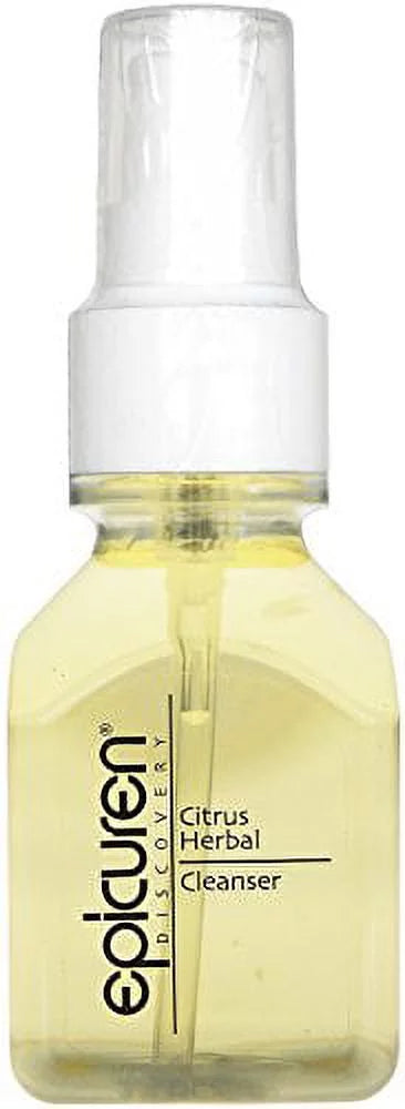 Citrus Herbal Cleanser 8oz V96100
