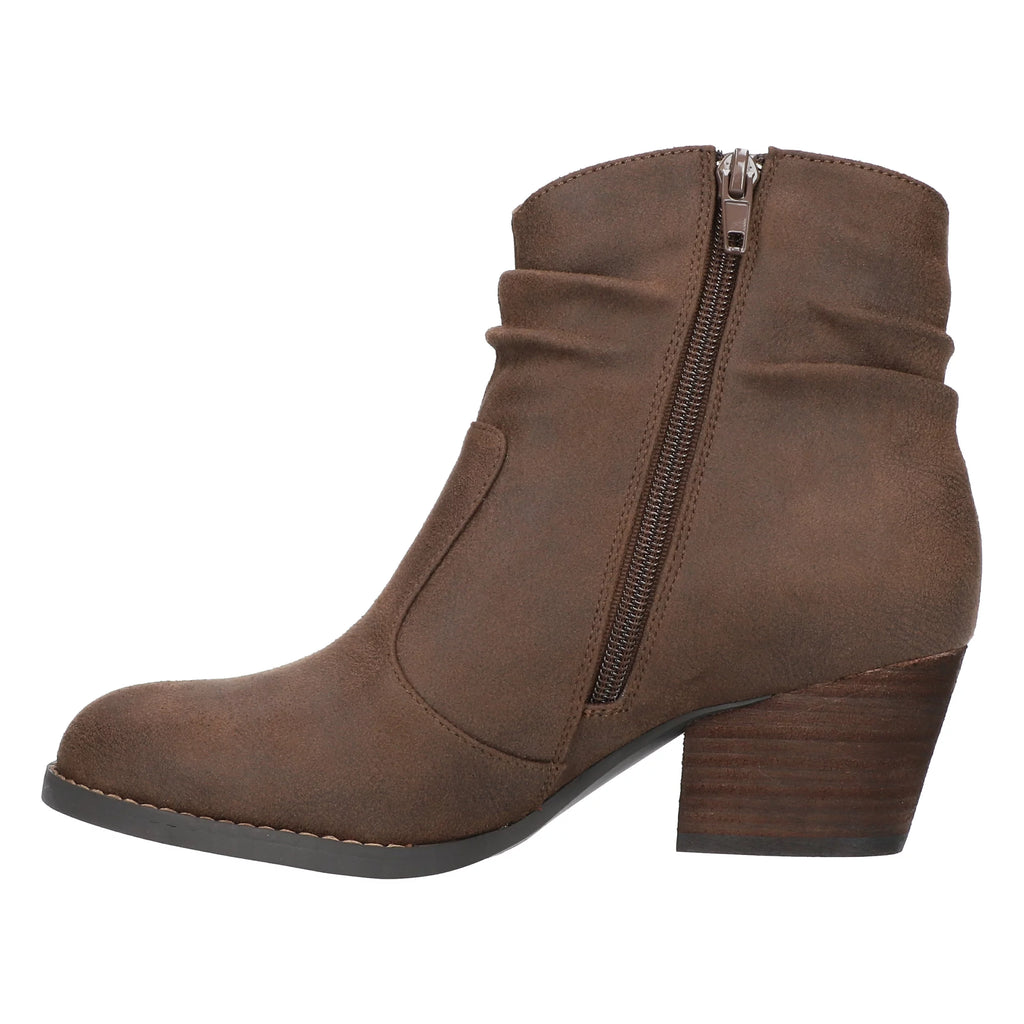 Slouch Booties E797320