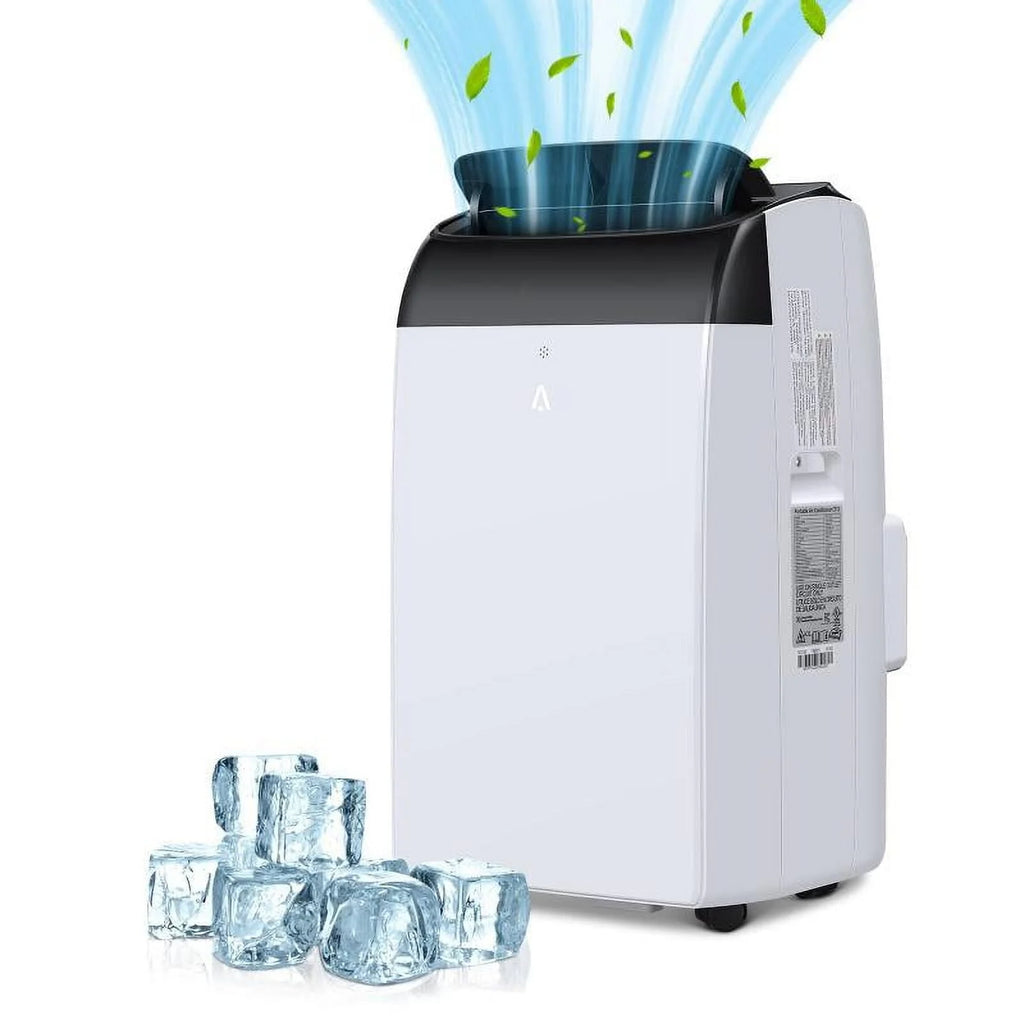 10000 BTU Portable Air Conditioner 3-in-1 with Remote Control E38361