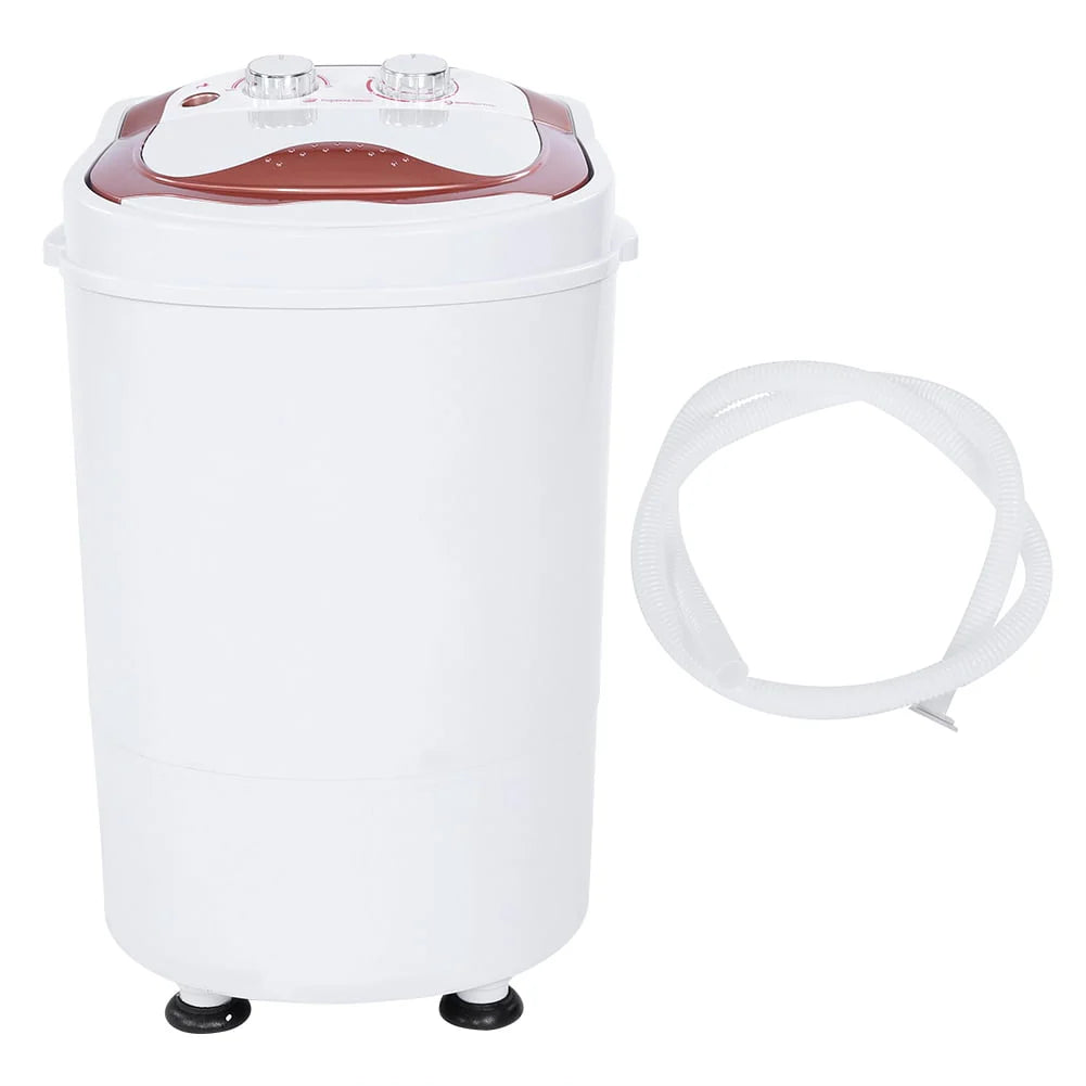 Mini Portable Semi-Automatic Washing Machine M740