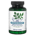 120 Vegan Capsules K49473