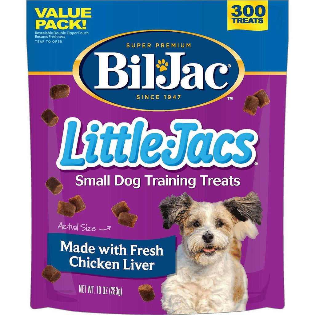 Small Dog Treats L955951
