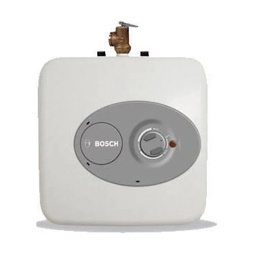 4 gal. 120V Water Heater U349