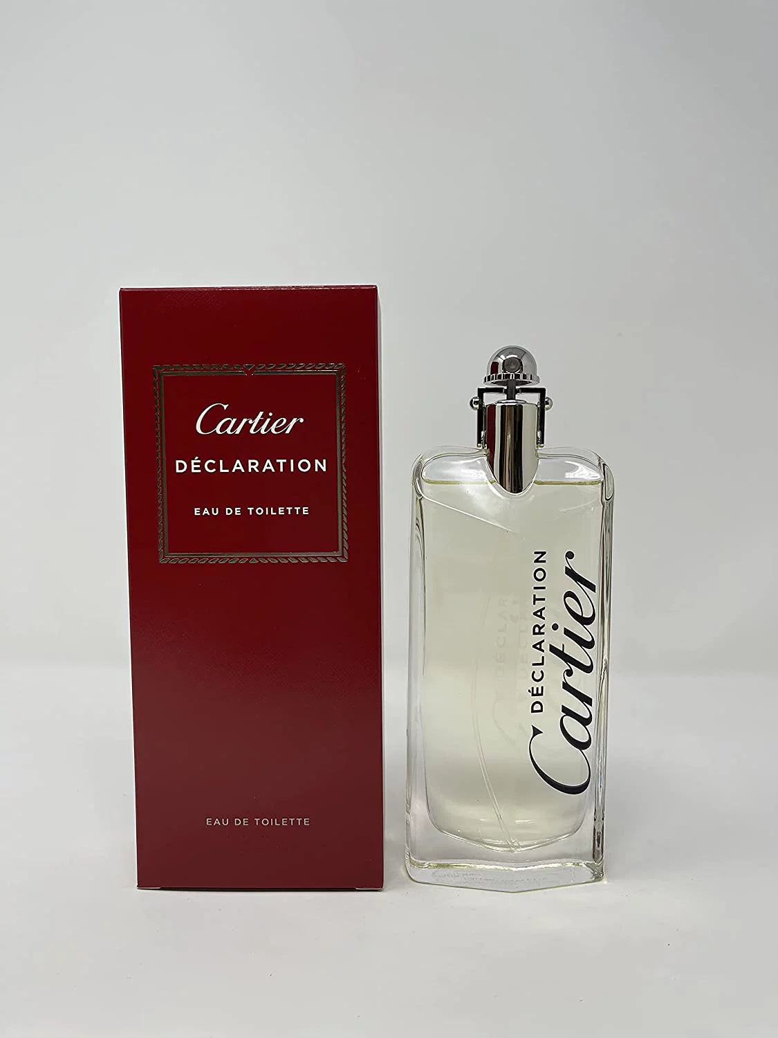 Men EDT Spray 3.3 oz G534076