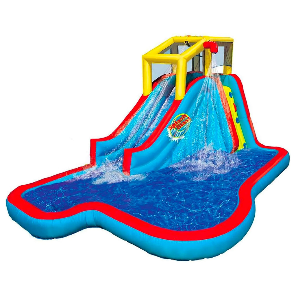 Inflatable Kids Splash Pool Water Park C809727